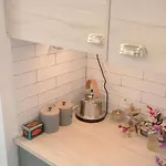 Charming 1br With Terrace Praca Flores | By Airnest Appartamento