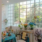 Charming 1br With Terrace Praca Flores | By Airnest