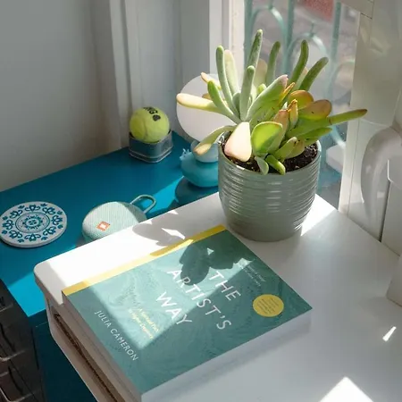 Charming 1br With Terrace Praca Flores | By Airnest Lisboa