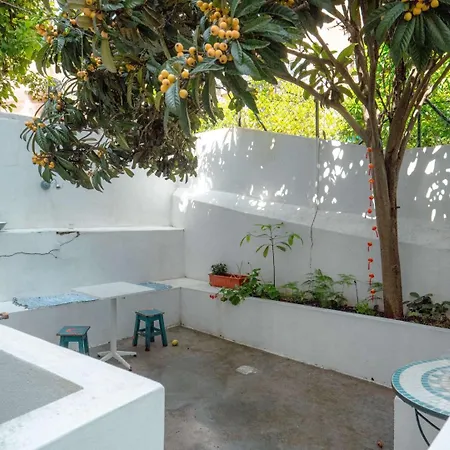 Charming 1br With Terrace Praca Flores | By Airnest * Lisbon